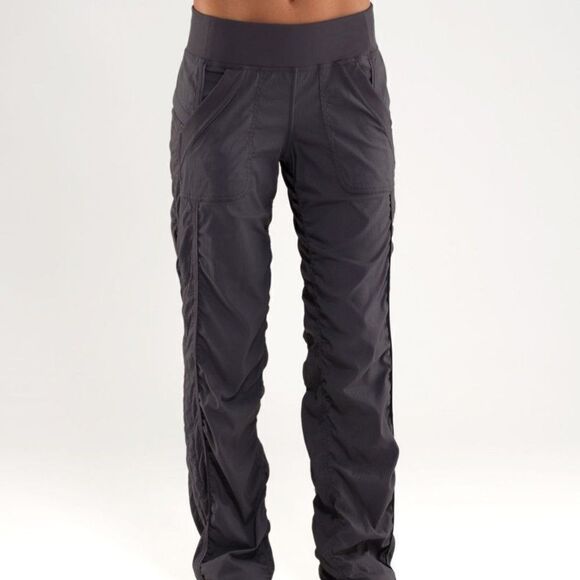 Lululemon Quick Step Pants - Picture 1 of 10